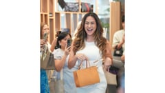 Luxury and craftsmanship blend in Italian fashion’s Manila debut
