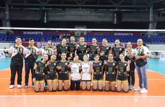 Tigresses hot on SSL playoff spot
