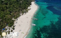 Boracay ligtas pa rin, saad ng PNP