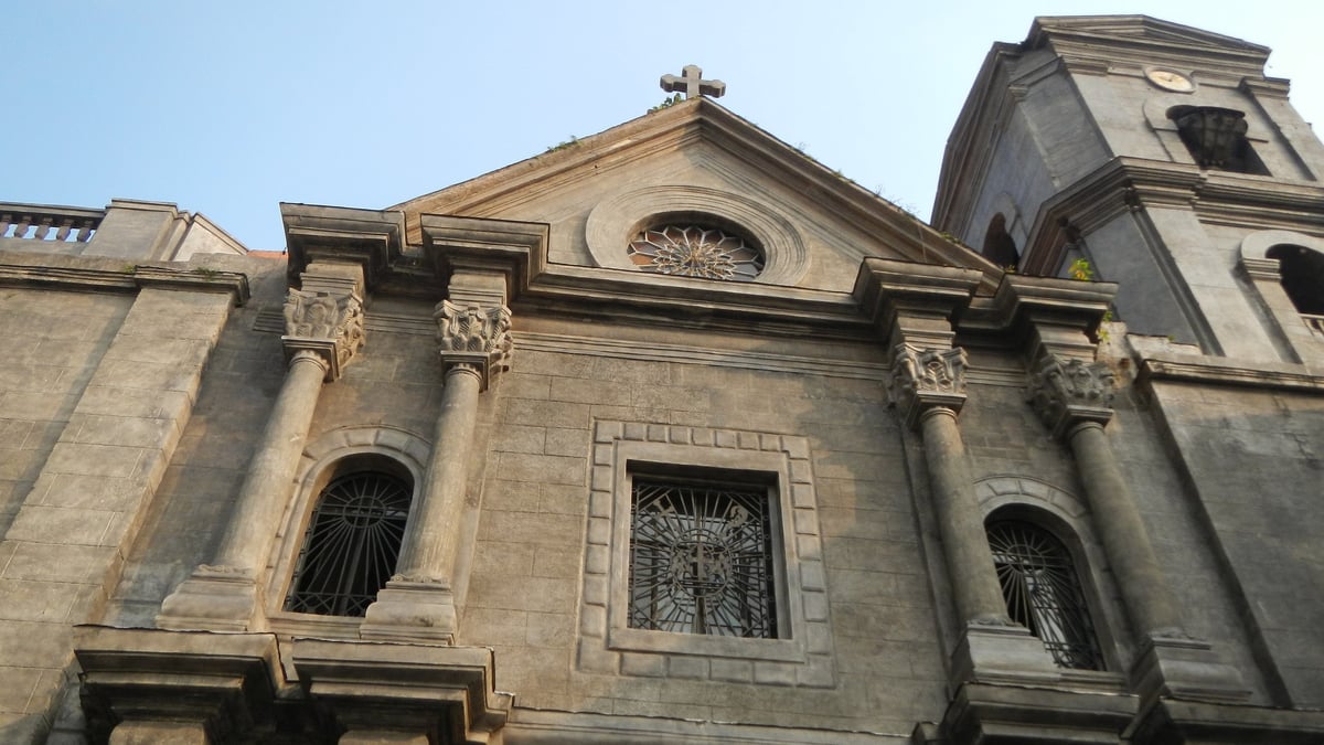 Intramuros vies for World's Leading Tourist Attraction at 2024 World Travel Awards