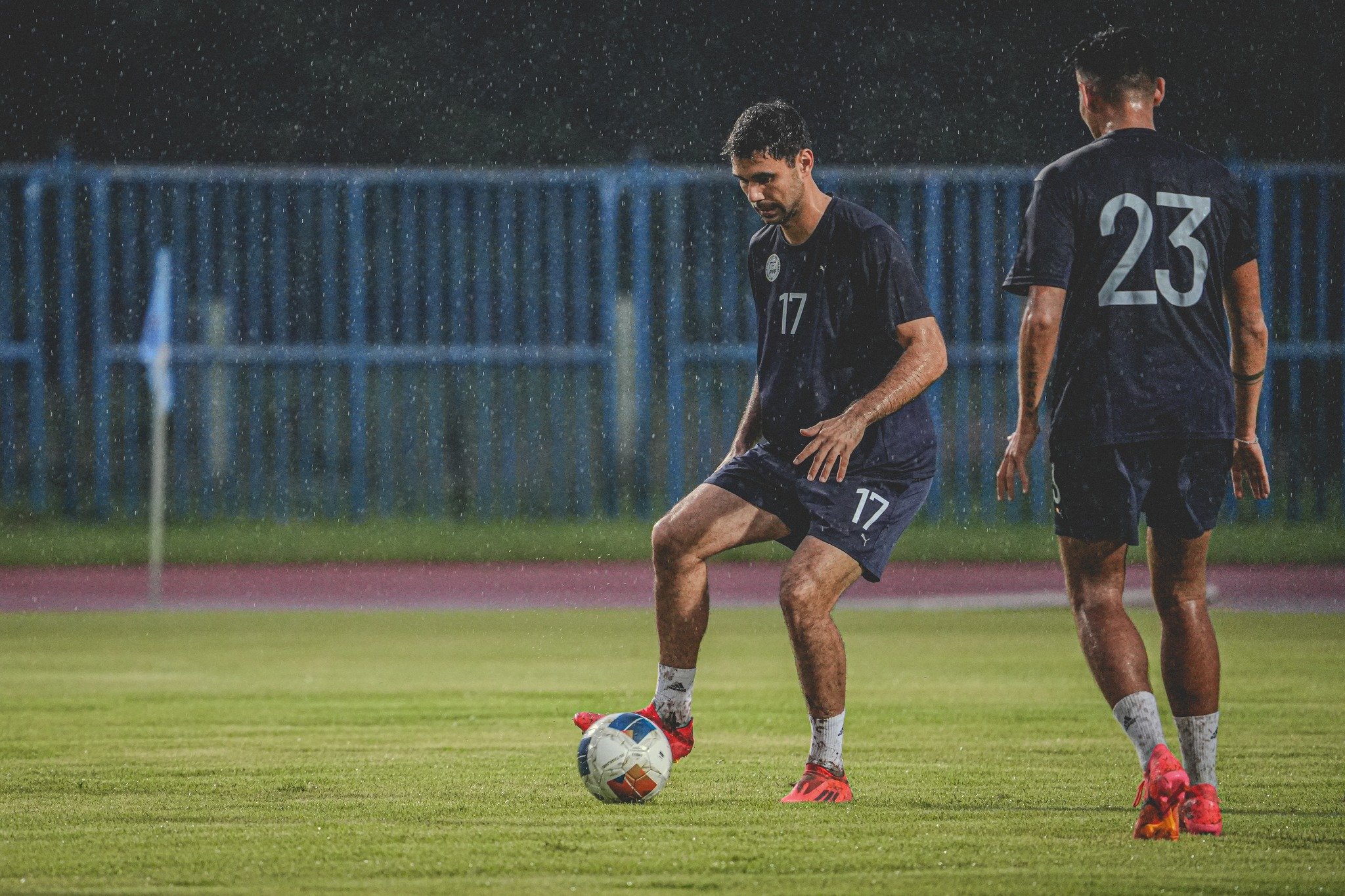 Phl booters bringing A-game to King’s Cup