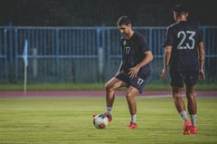 Phl booters bringing A-game to King’s Cup