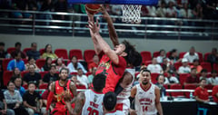 CAUTIOUS APPROACH: Ginebra braces for San Miguel fightback