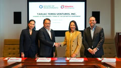 Tarlac estate dev’t has Aboitiz, HI as partners