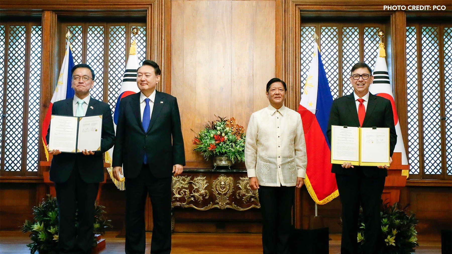 Laoang connector project greenlighted