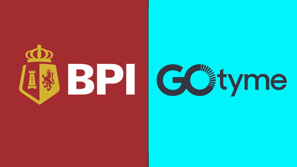 BPI, GoTyme shares swap approved