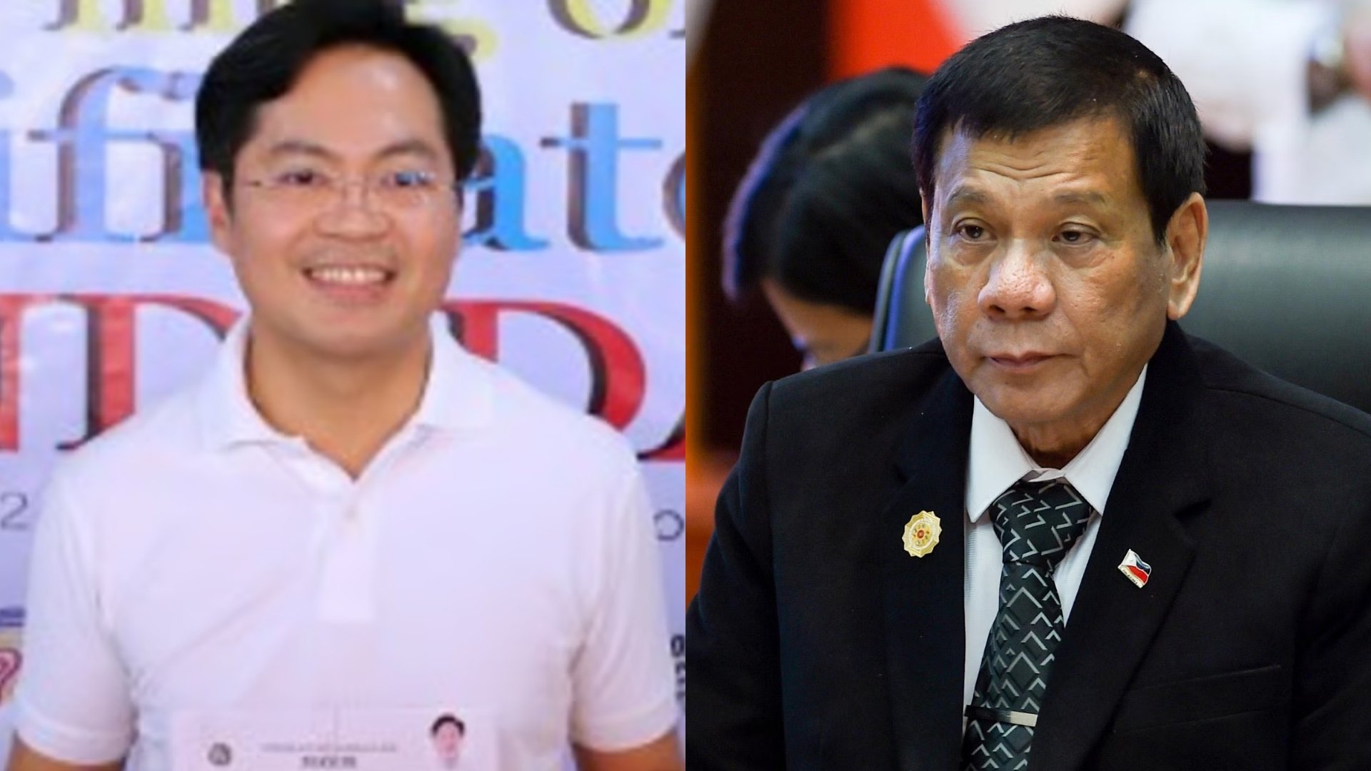 Duterte's bid for Davao mayor seen as strategic move ahead of 2028 elections