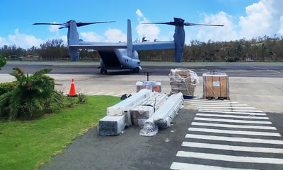 PHL, US Military Joint Relief Operations Highlight Longstanding Alliance, EDCA