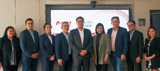 PLDT Enterprise feted as Cisco Gold Service Provider partner