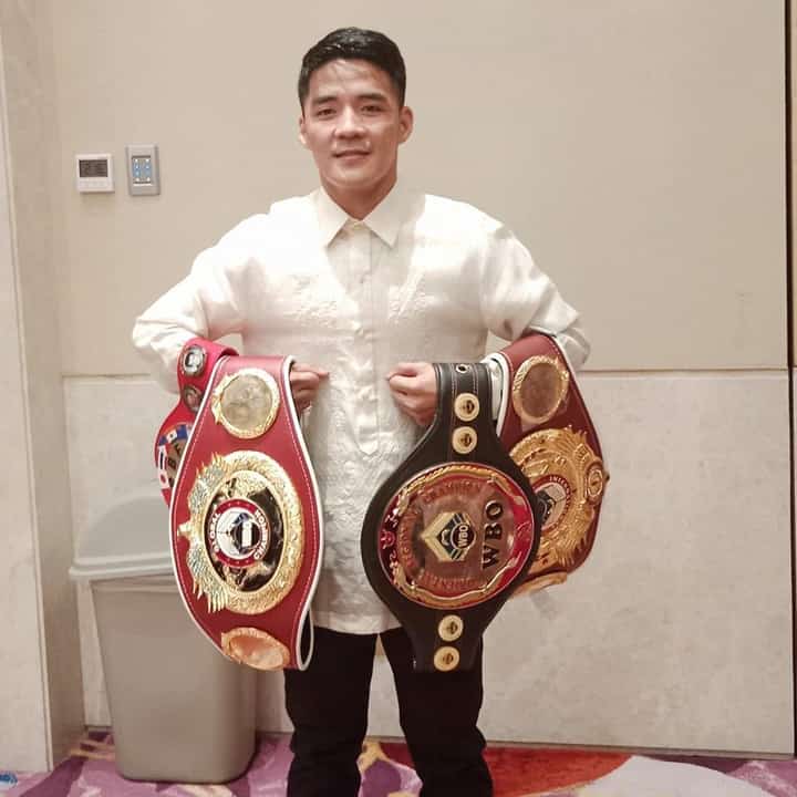 Magramo, Flores clash for OPBF crown