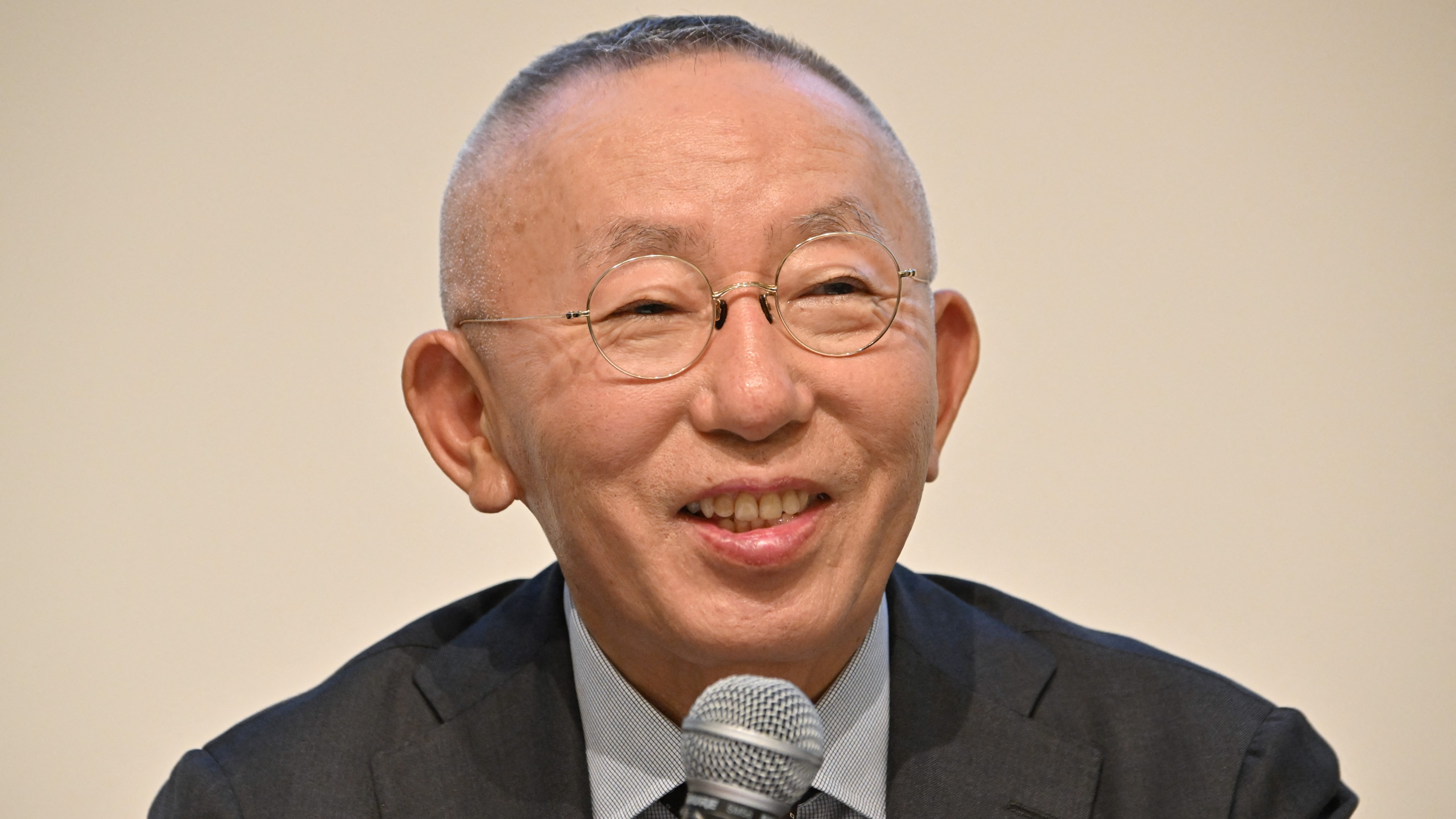 Uniqlo founder Tadashi Yanai donates record $31 million to UCLA