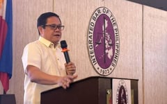 Judge who acquitted De Lima now in Sandigan