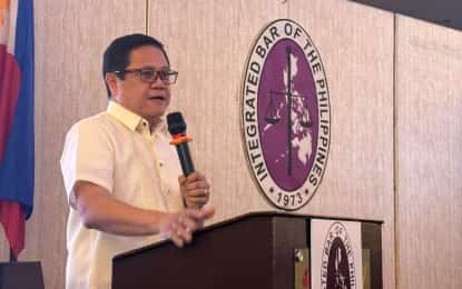 Muntinlupa Judge Gener Gito