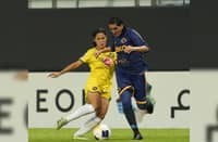 Dimzon lauds Kaya performance