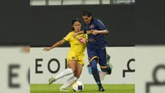 Dimzon lauds Kaya performance