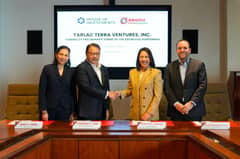Aboitiz InfraCapital, House of Investments eye TARI Estate expansion