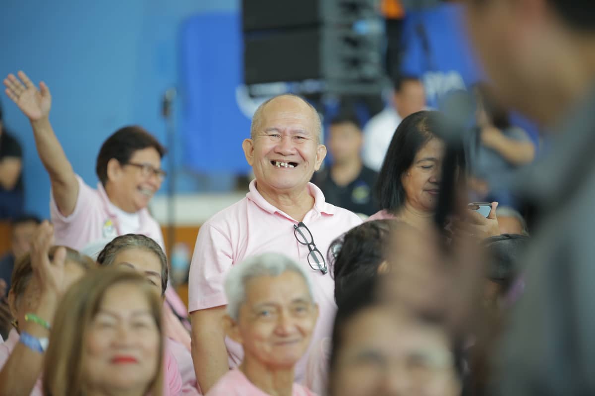 Photo courtesy of SM Supermalls.