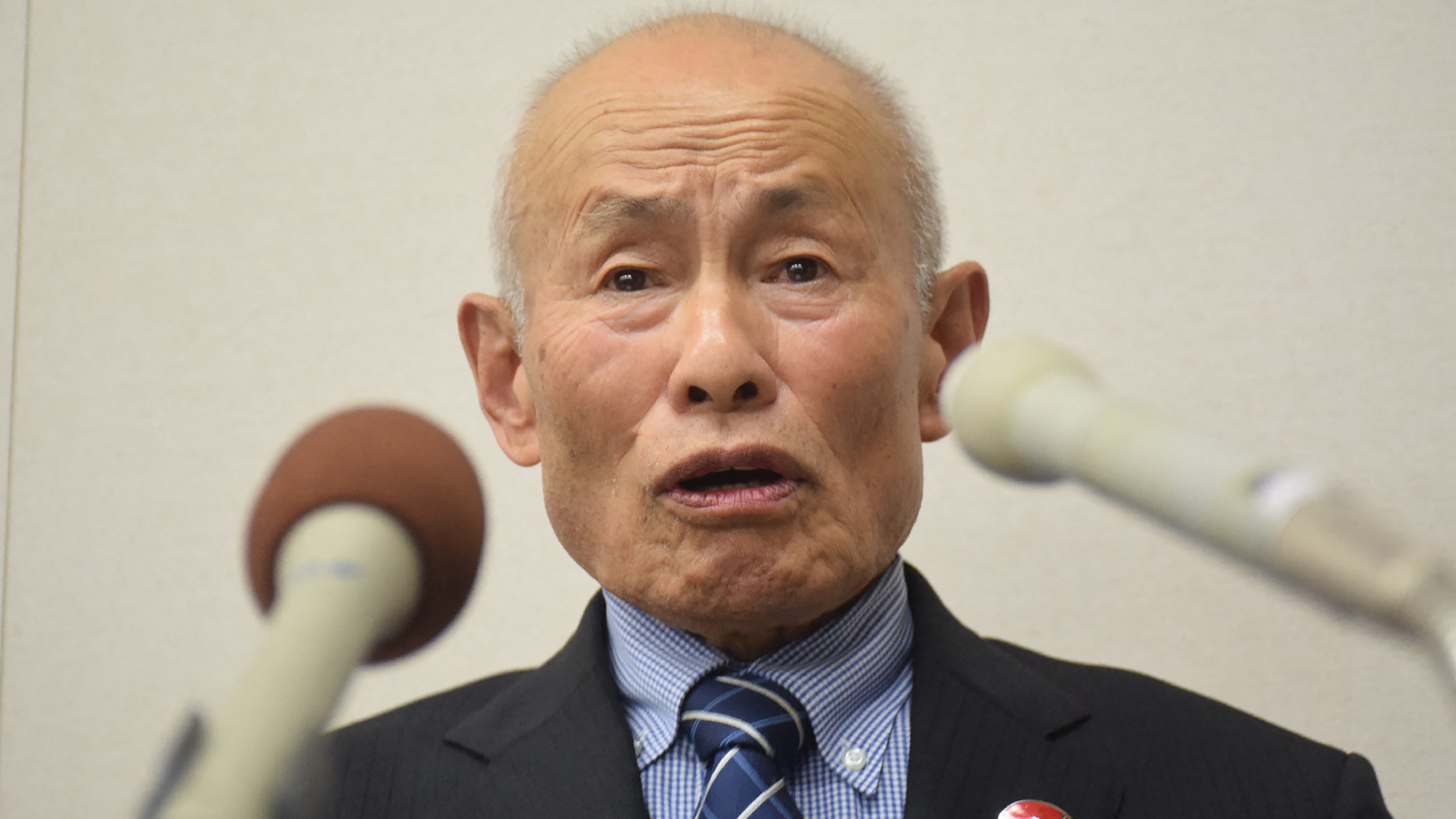 Nobel Peace Prize awarded to Japanese atomic bomb survivors' group amid nuclear weapon concerns  