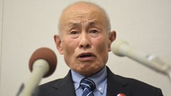 Nobel Peace Prize awarded to Japanese atomic bomb survivors' group amid nuclear weapon concerns  
