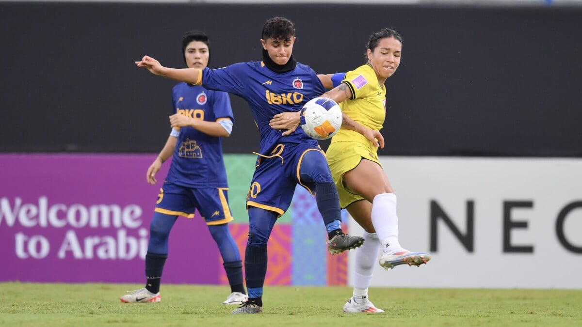 Kaya seeks quarters spot
