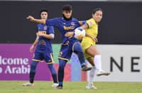 HALI Long and Kaya FC-Iloilo are determined to beat Melbourne City FC for a spot in the quarterfinals of the AFC Women’s Champions League.