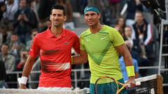 Djokovic hails Spaniard’s legacy