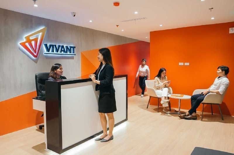 Shifting focus: Vivant drops Israeli partner