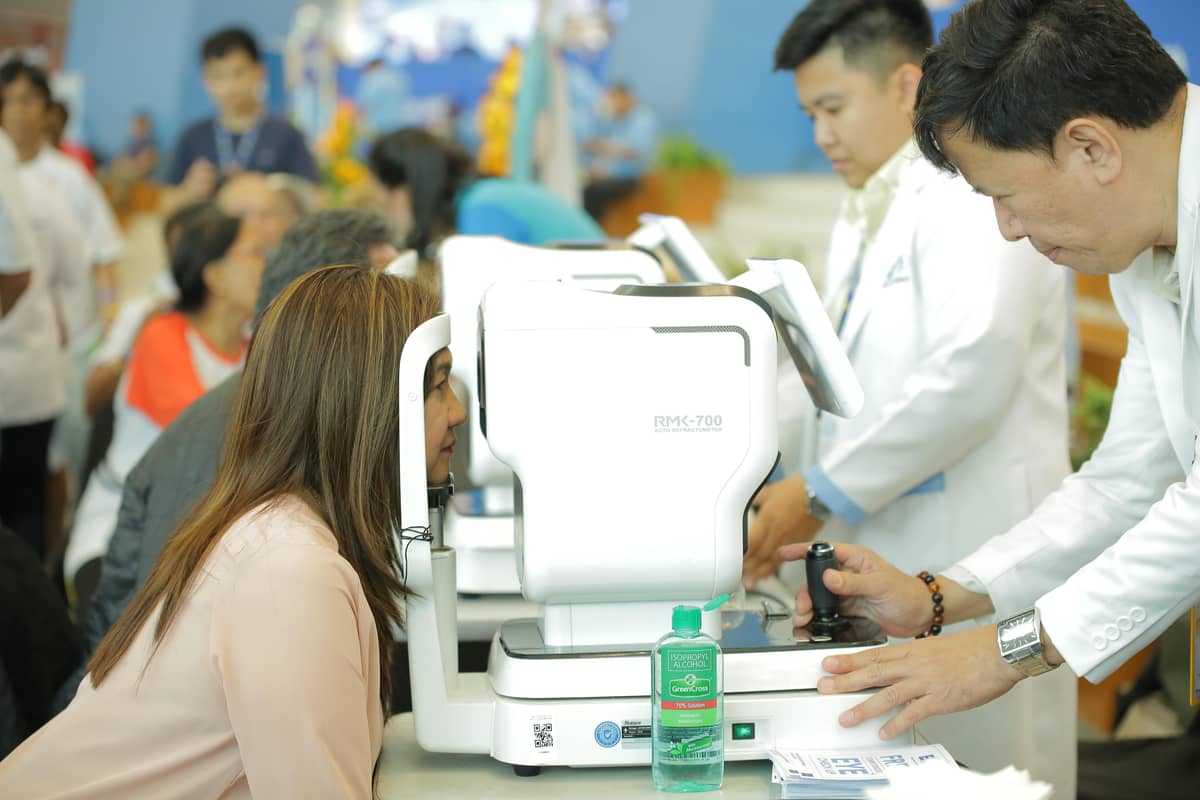 Photo courtesy of SM Supermalls.