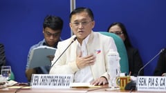 Kuya Bong pushes ‘Bahay Pasilungan’