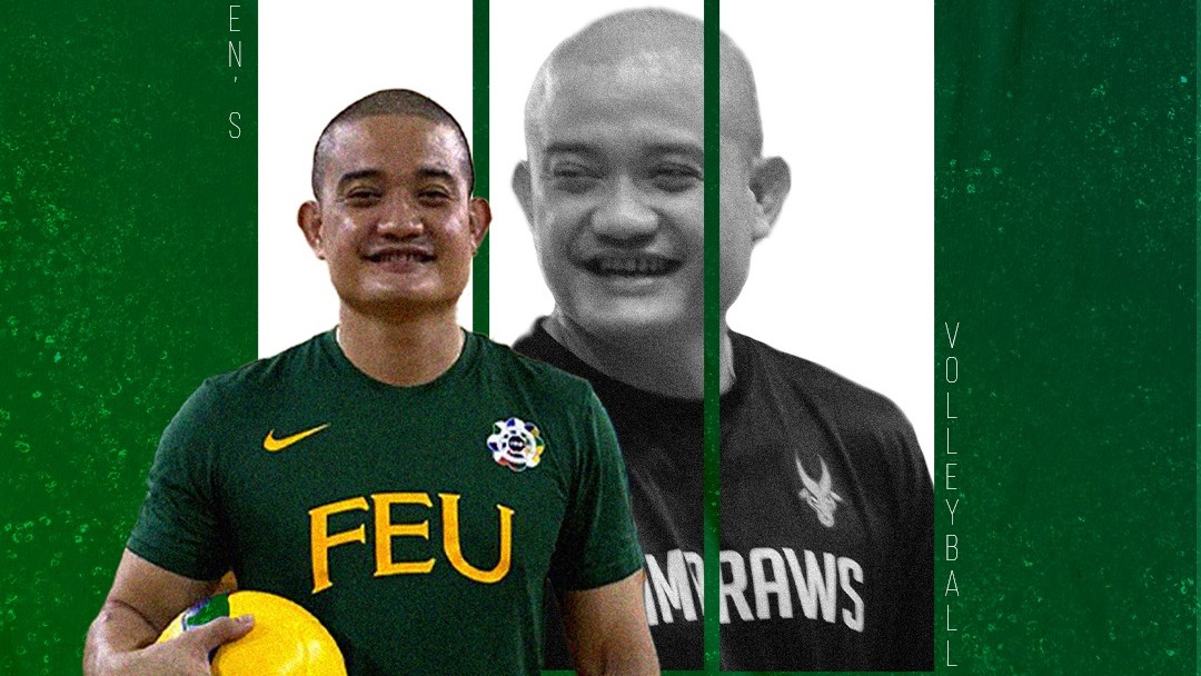 FEU, La Salle eye Spikers’ Turf glory