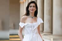 Anne Hathaway first portrayed Mia Thermopolis in the 2001 film.