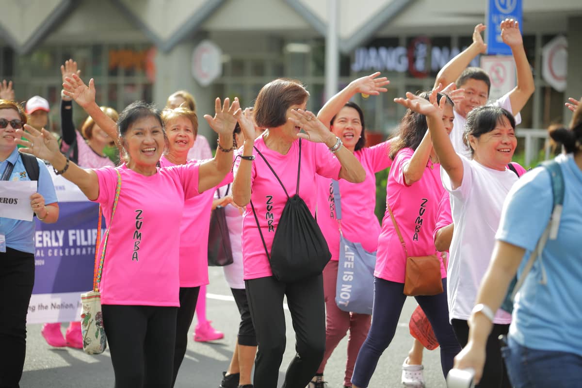 Photo courtesy of SM Supermalls.