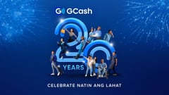 GCash’s big features in 20 yrs