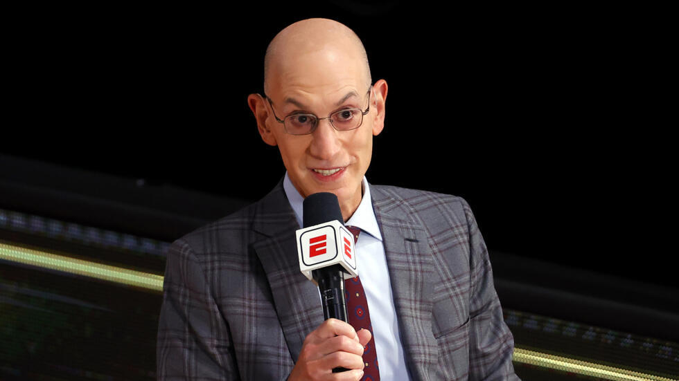 NBA eyes Europe launch, expansion by 2026