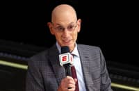 NBA commissioner Adam Silver says he thinks his league will play games in China again 'at some point' after going five years without such a contest