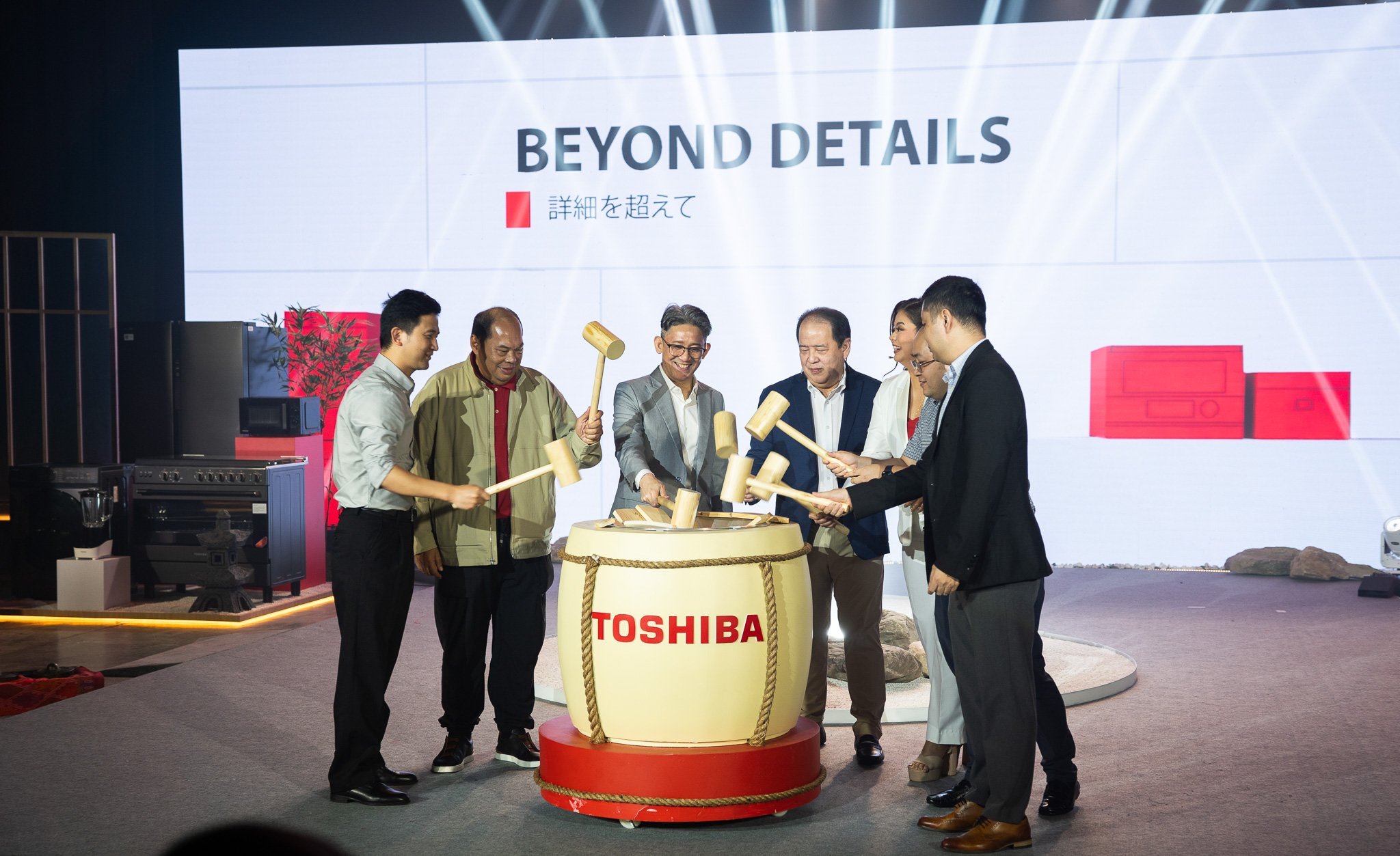 Redefining tradition and innovation for the home