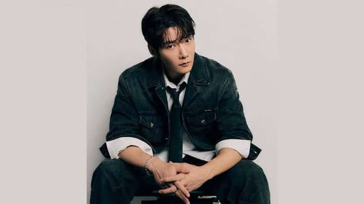 Choi Jin-hyuk to hold fan-con tour in Manila