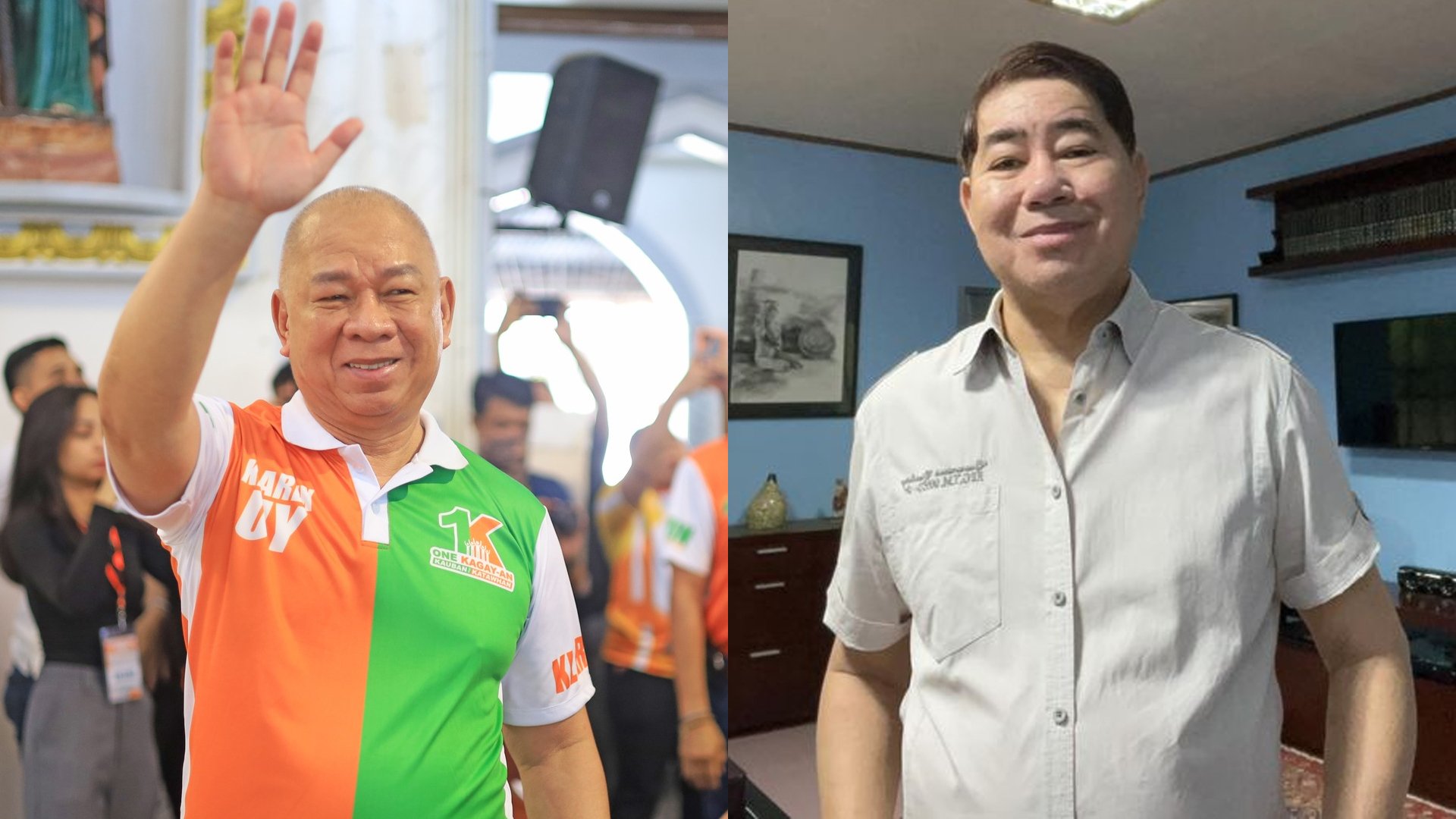 Tight CdO mayoralty race seen