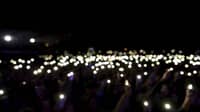 Flashing lights and frustrated fans:
Concert etiquette everyone needs to know
