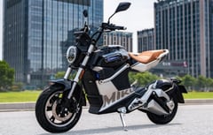 Sunra to light up Philippine EV Summit