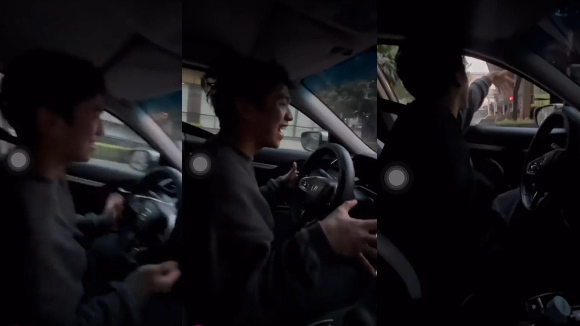 License revocation looms for viral BGC ‘drunk’ driver