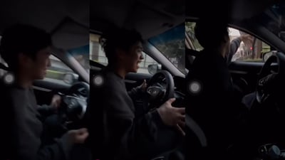 License revocation looms for viral BGC ‘drunk’ driver