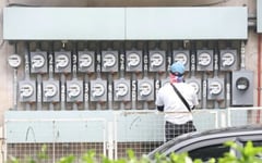 Meralco sees slight uptick in Jan. sales