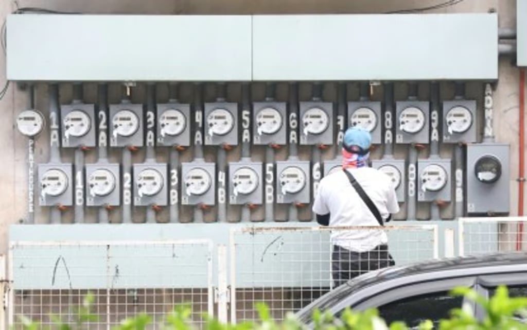Lakas-CMD files bill to give minimum wage earners 50% electricity discount
