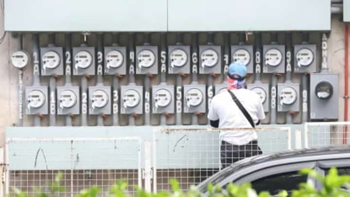 Manila Electric Co. (Meralco)