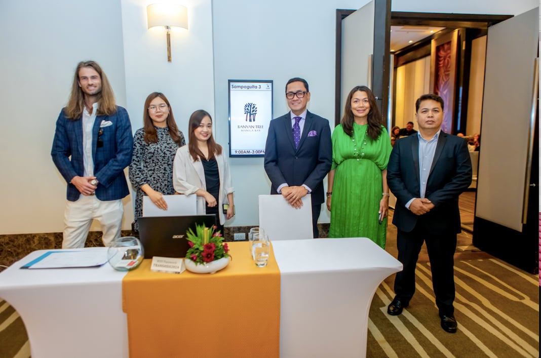 Photo courtesy of Banyan Tree.