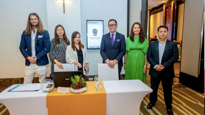 Photo courtesy of Banyan Tree.