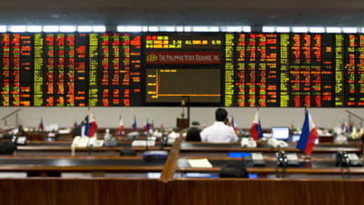 PSEi