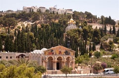 Israel Ministry of Tourism returns to ITB Asia after 16 Years