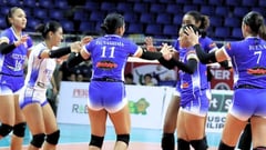 Ateneo tears Arellano apart